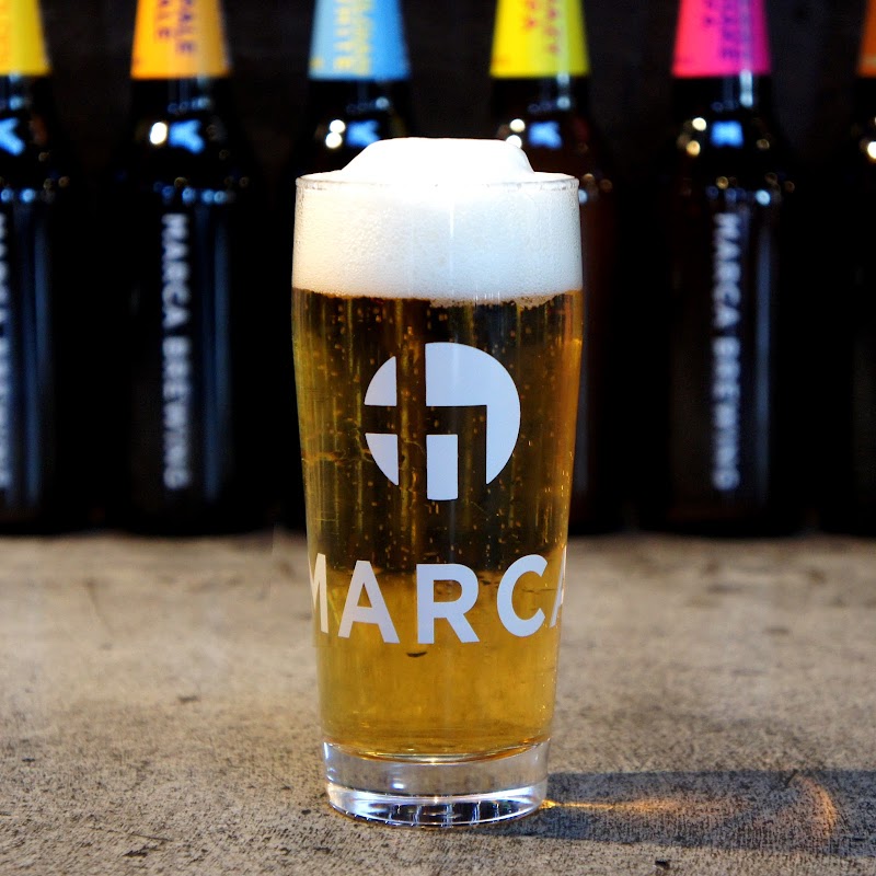 MARCA BREWING photo 1