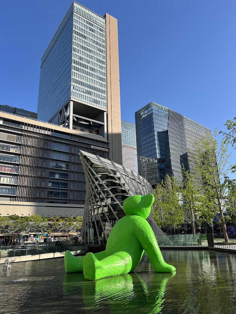 Grand Front Osaka photo 3