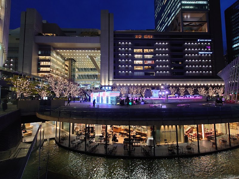 Grand Front Osaka photo 4