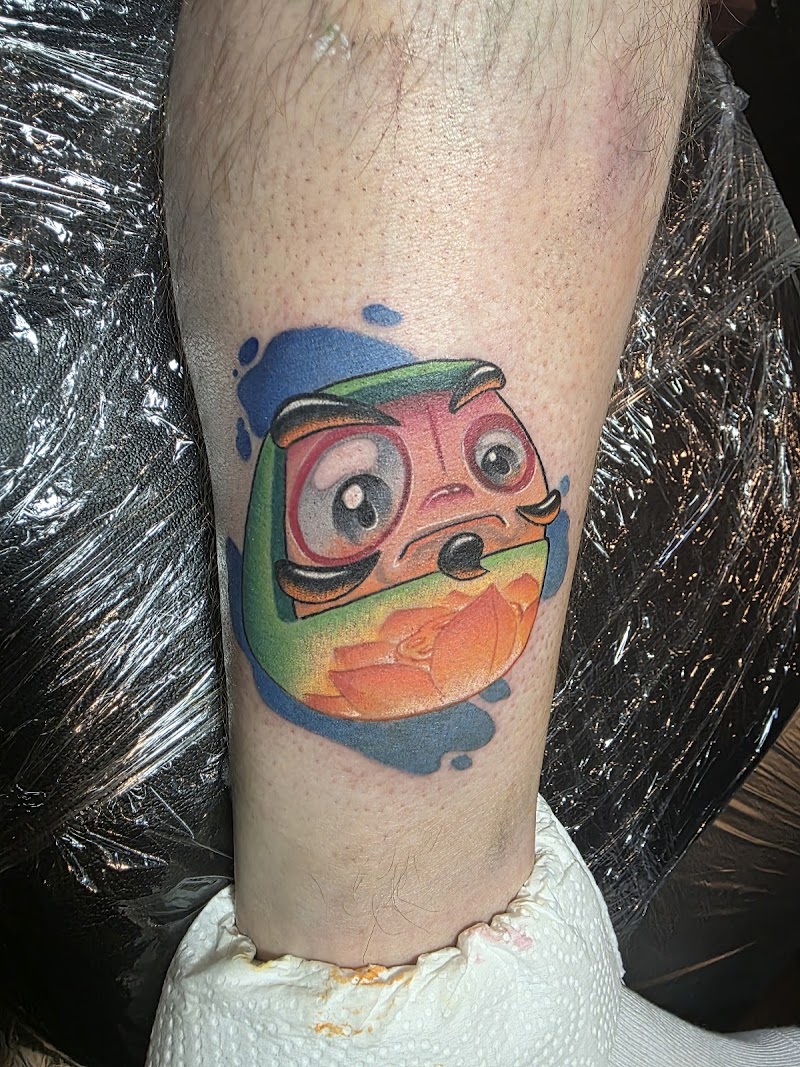 Good Times Ink photo 3