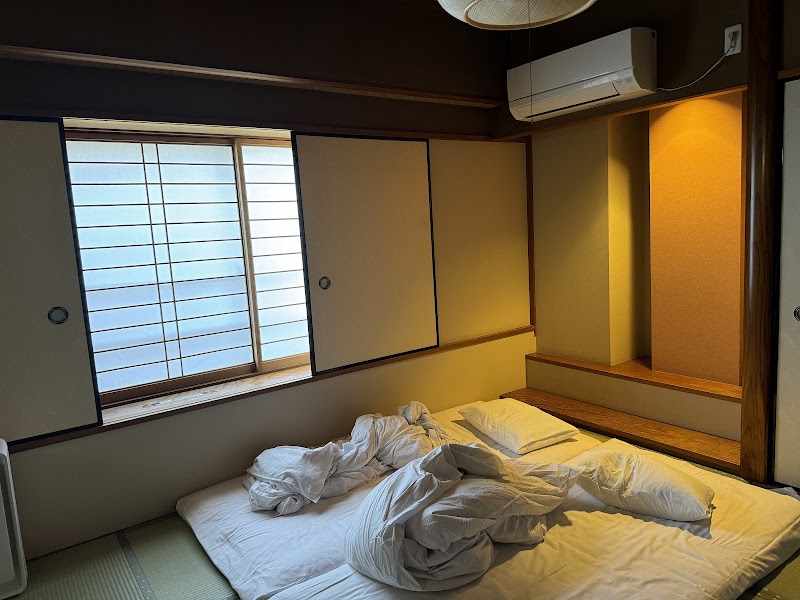 Hotel Kuramoto photo 2