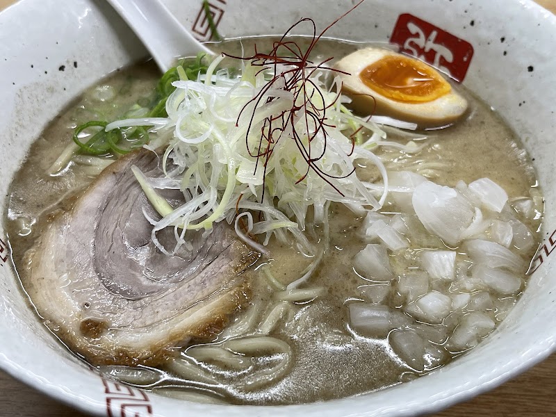 Ramen Yashichi photo 3