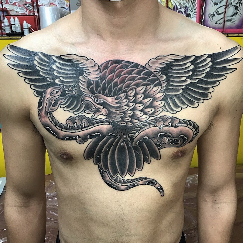 JP STYLE INK photo 2