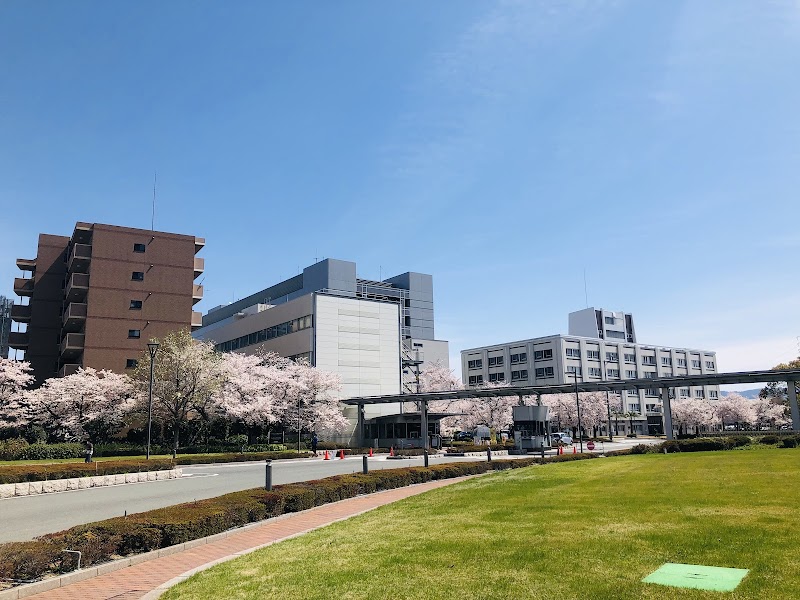 Panasonic Holdings Corporation Head Office photo 2