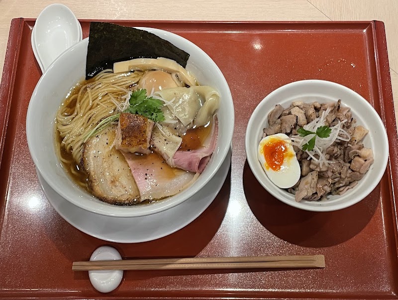 Mugito Mensuke photo 4